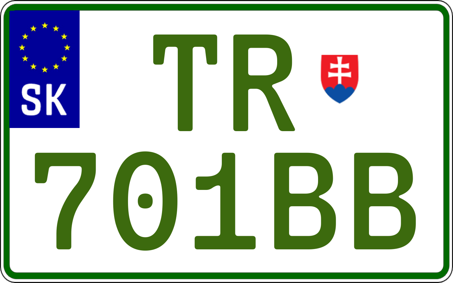 Typ IV - Elektro 2R