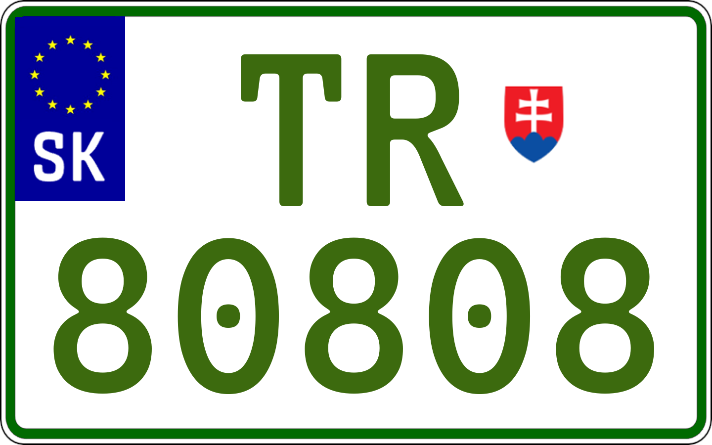 Typ IV - Elektro 2R
