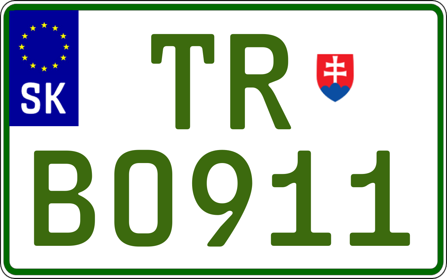 Typ IV - Elektro 2R