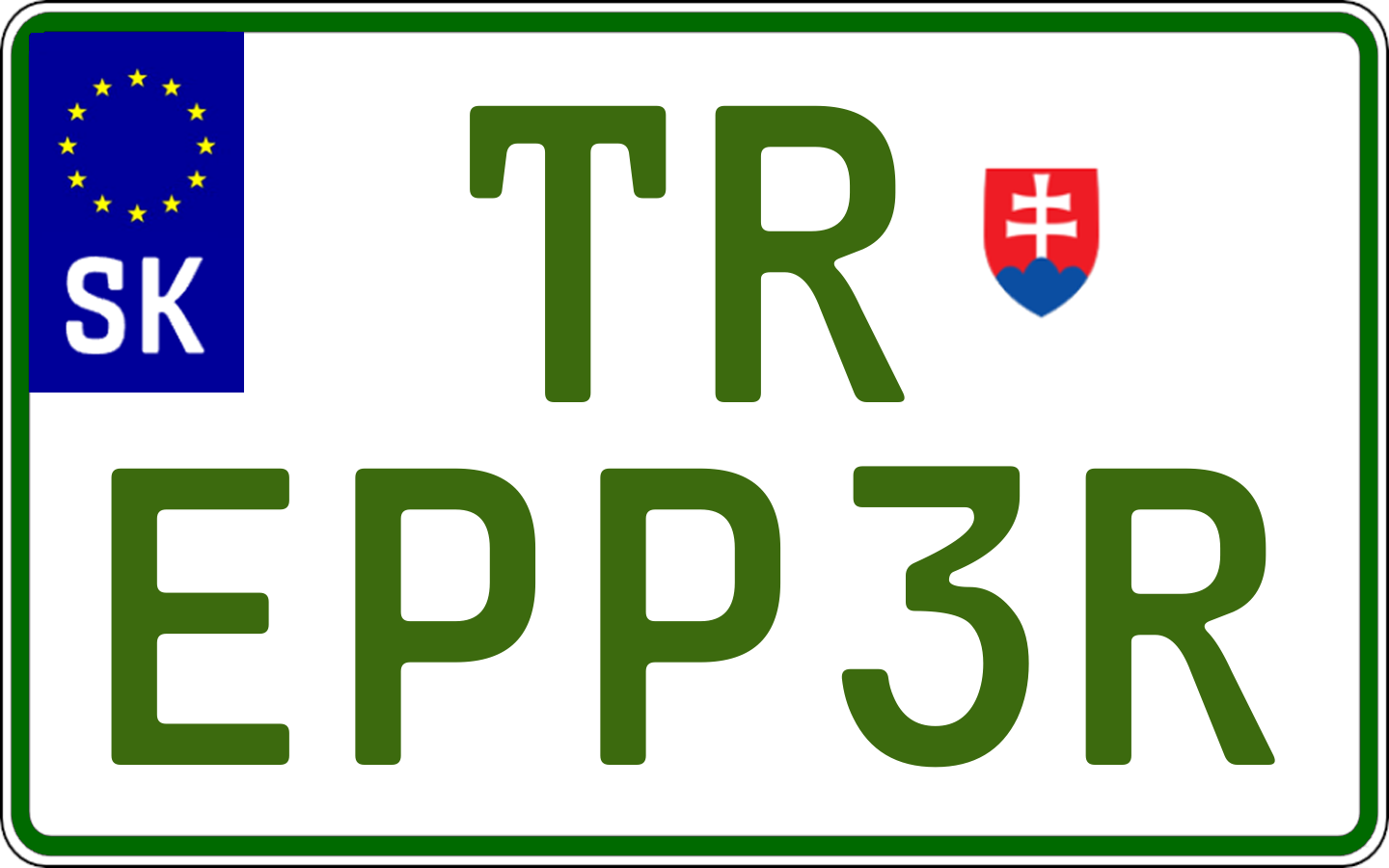 Typ IV - Elektro 2R