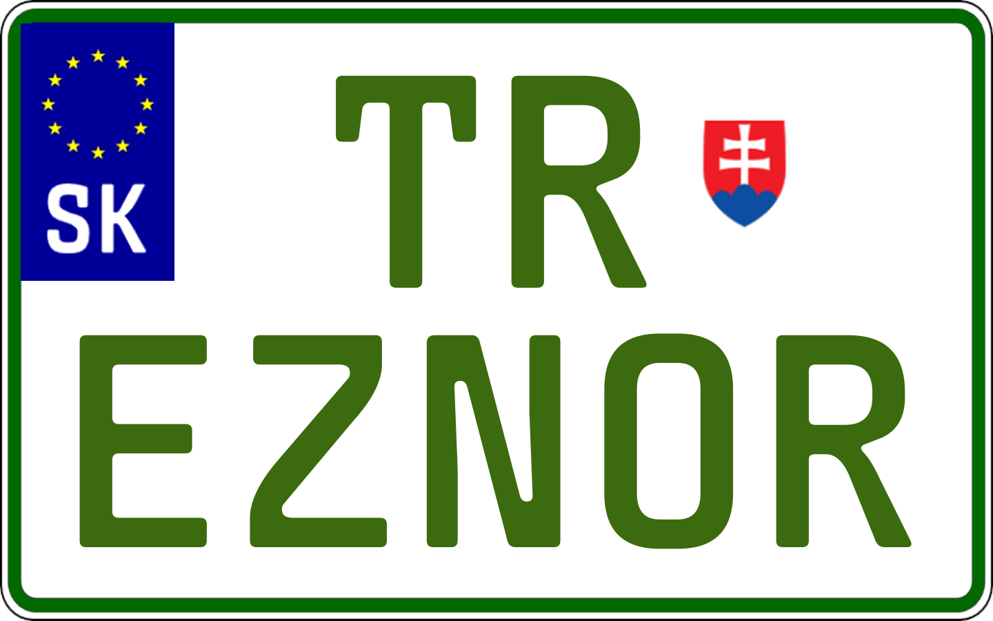 Typ IV - Elektro 2R