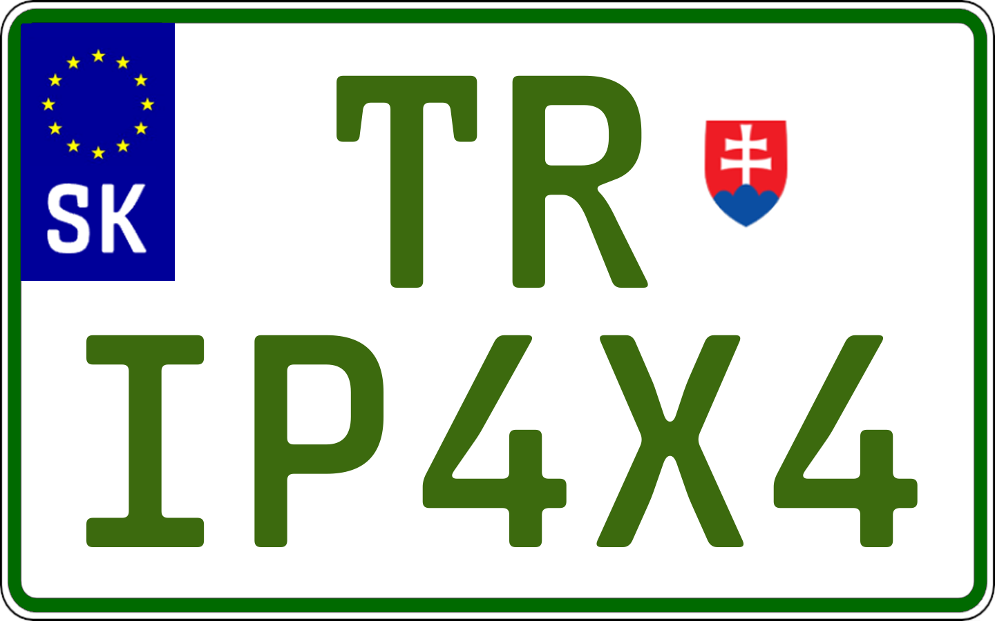 Typ IV - Elektro 2R