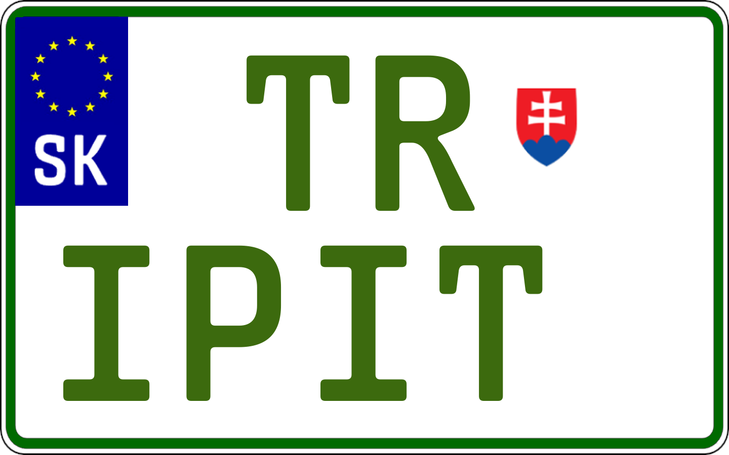 Typ IV - Elektro 2R
