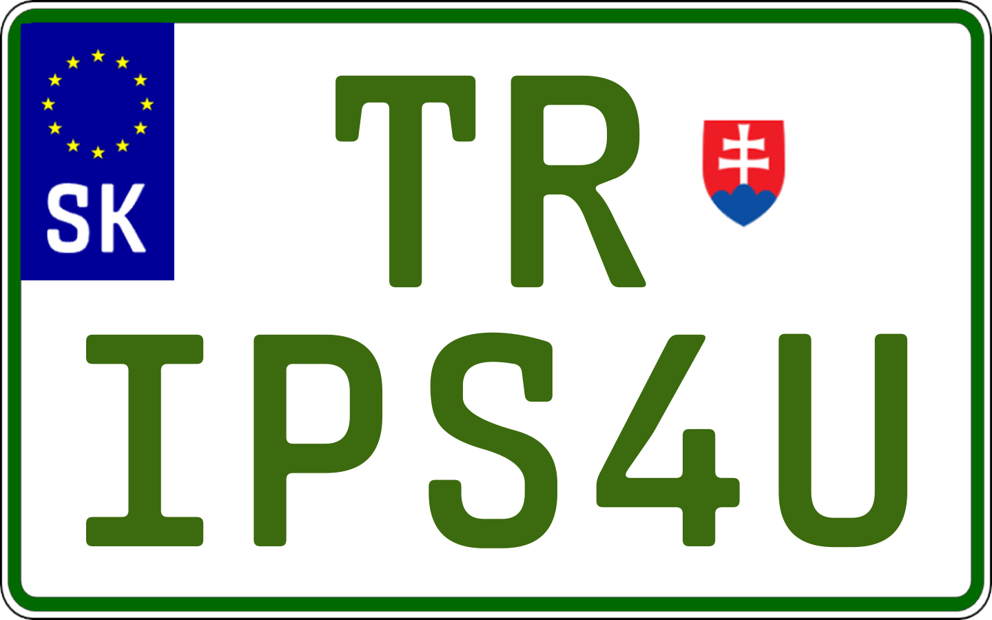 Typ IV - Elektro 2R