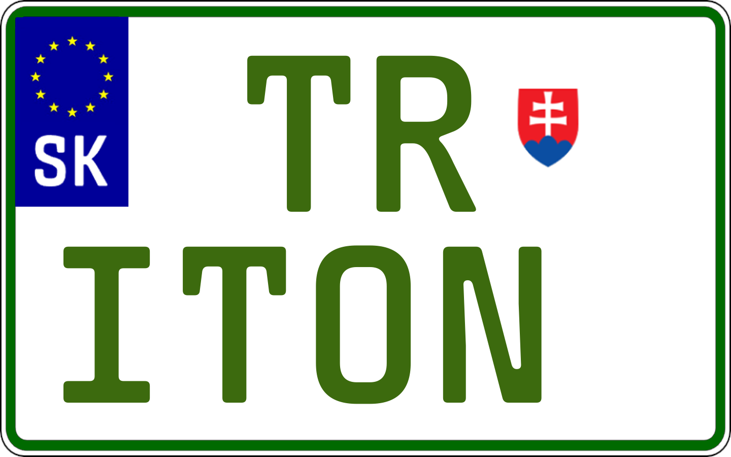 Typ IV - Elektro 2R