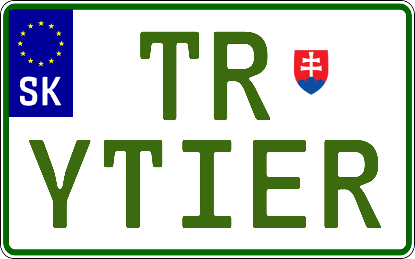 Typ IV - Elektro 2R