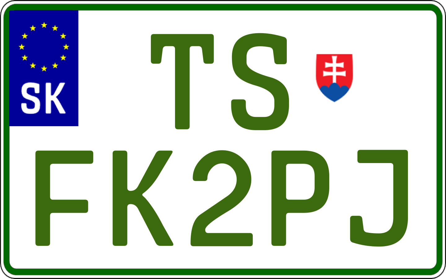 Typ IV - Elektro 2R