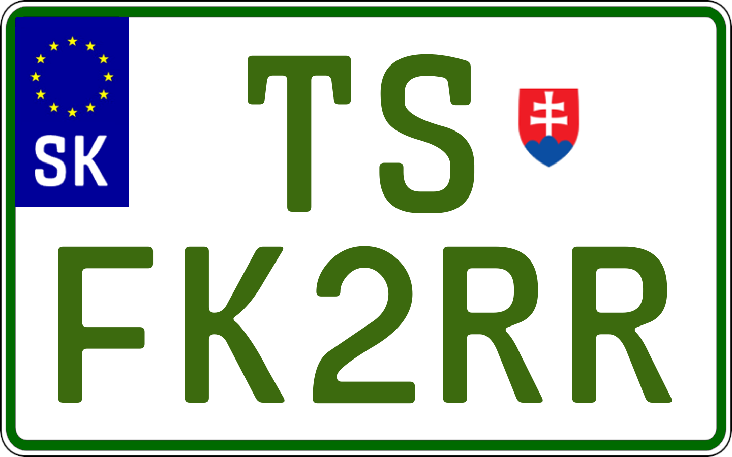 Typ IV - Elektro 2R