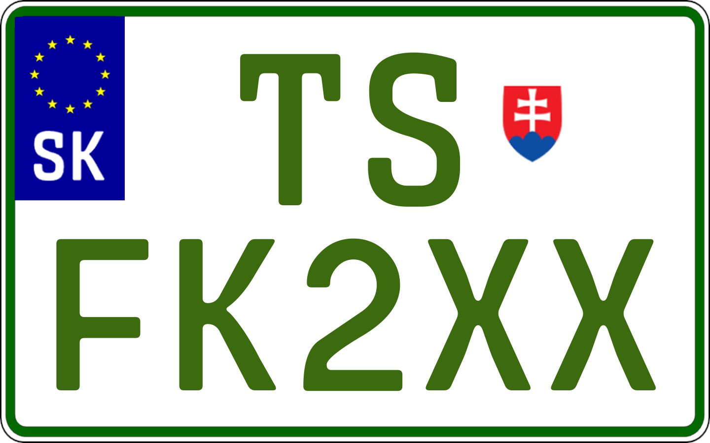Typ IV - Elektro 2R
