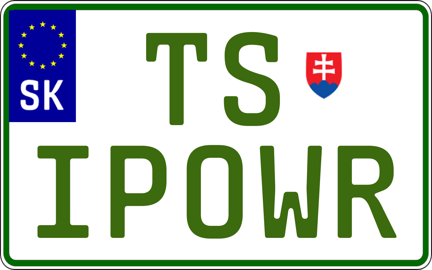 Typ IV - Elektro 2R