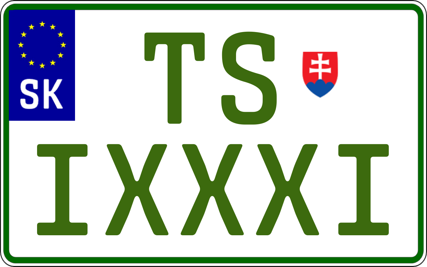 Typ IV - Elektro 2R