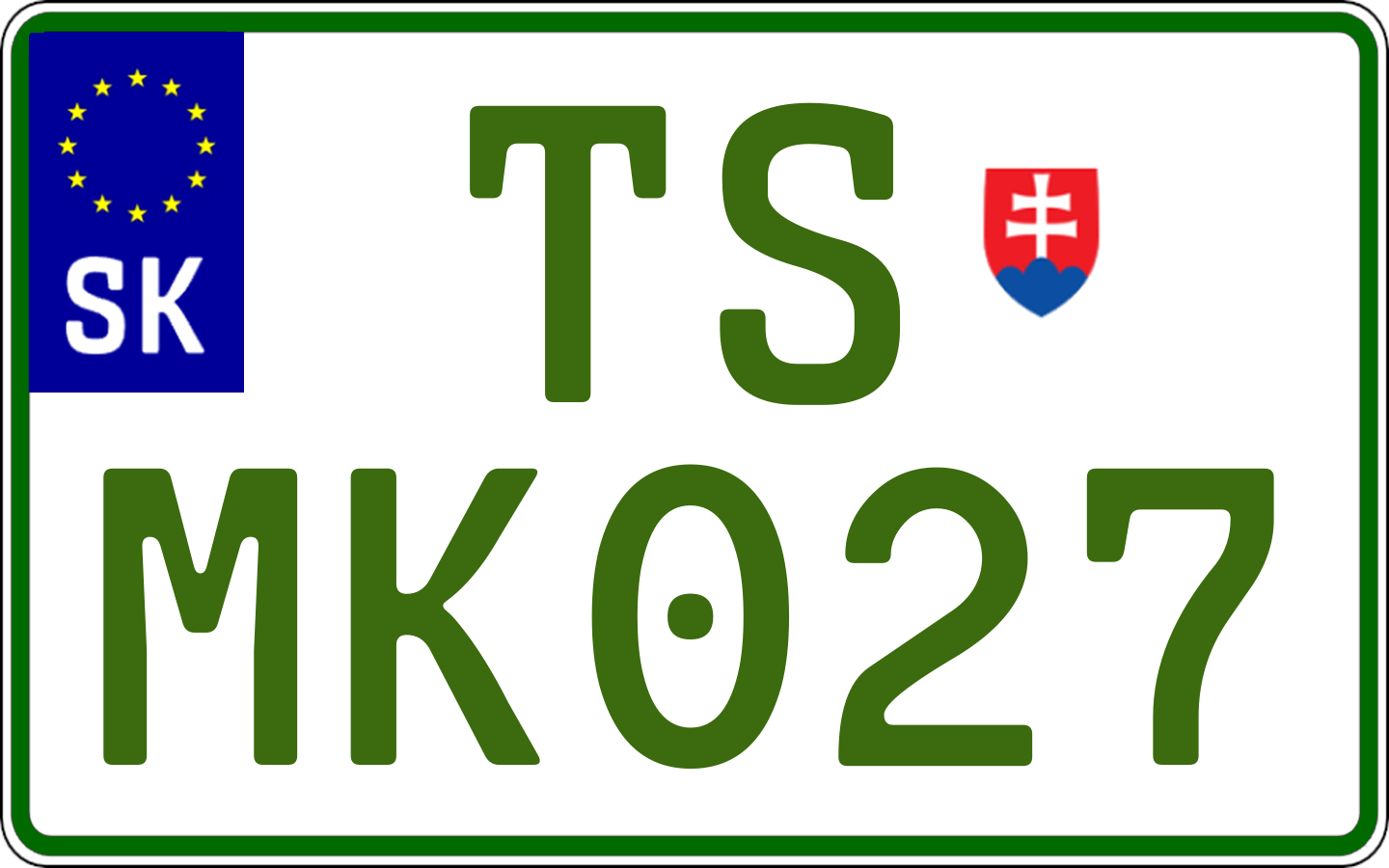 Typ IV - Elektro 2R