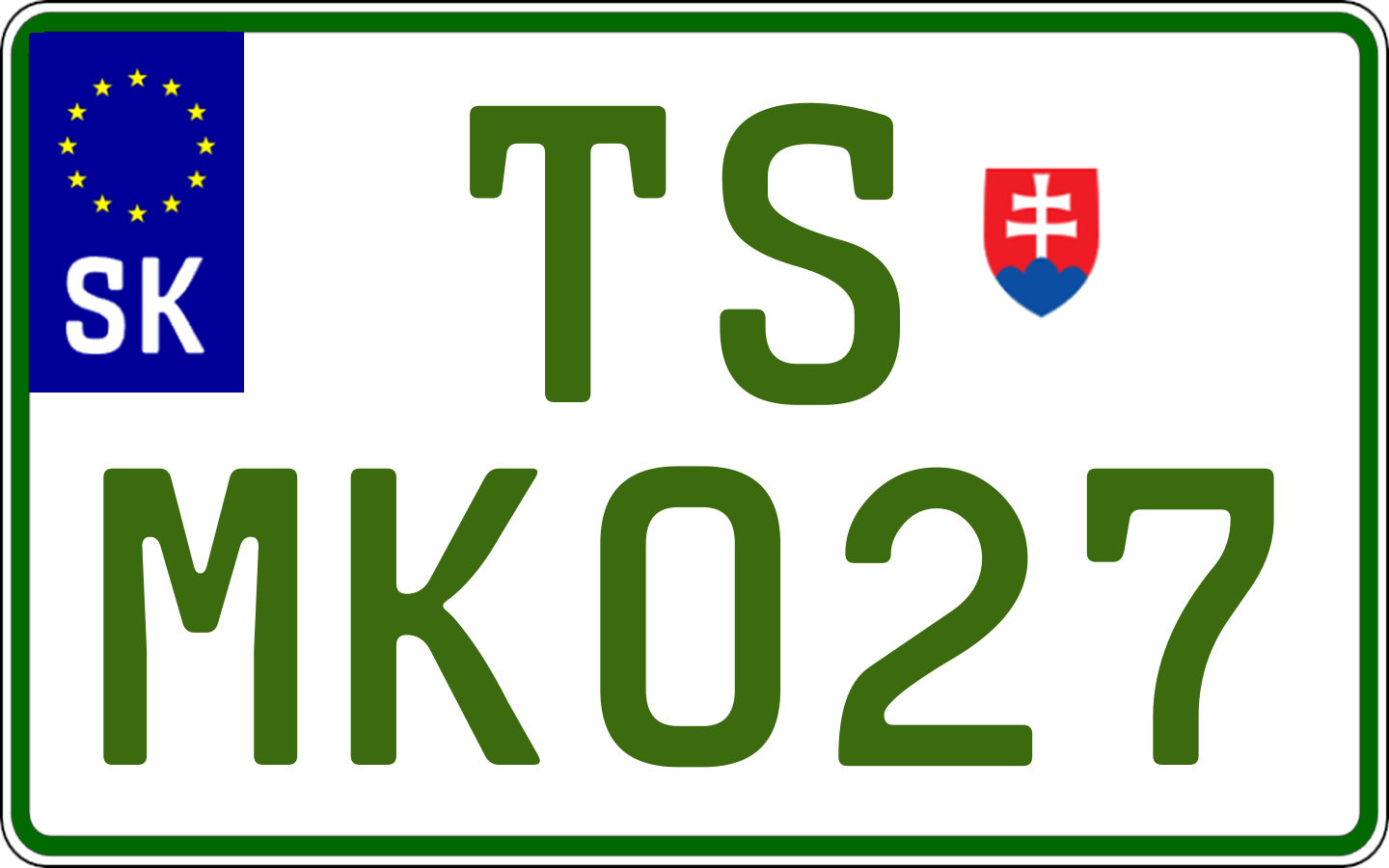 Typ IV - Elektro 2R