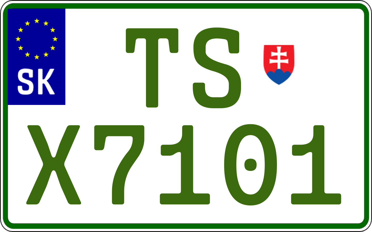 Typ IV - Elektro 2R