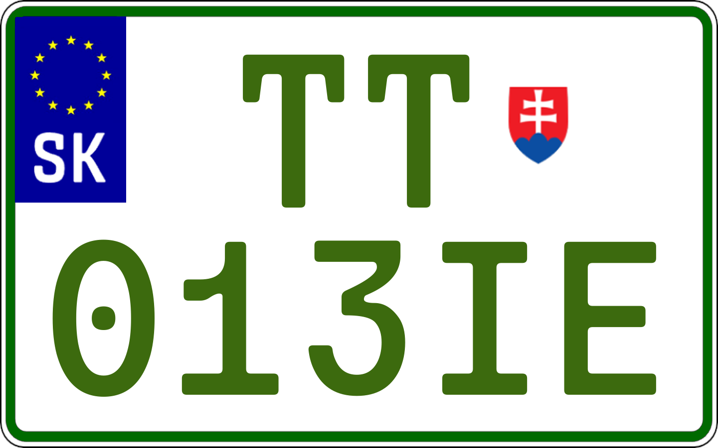Typ IV - Elektro 2R