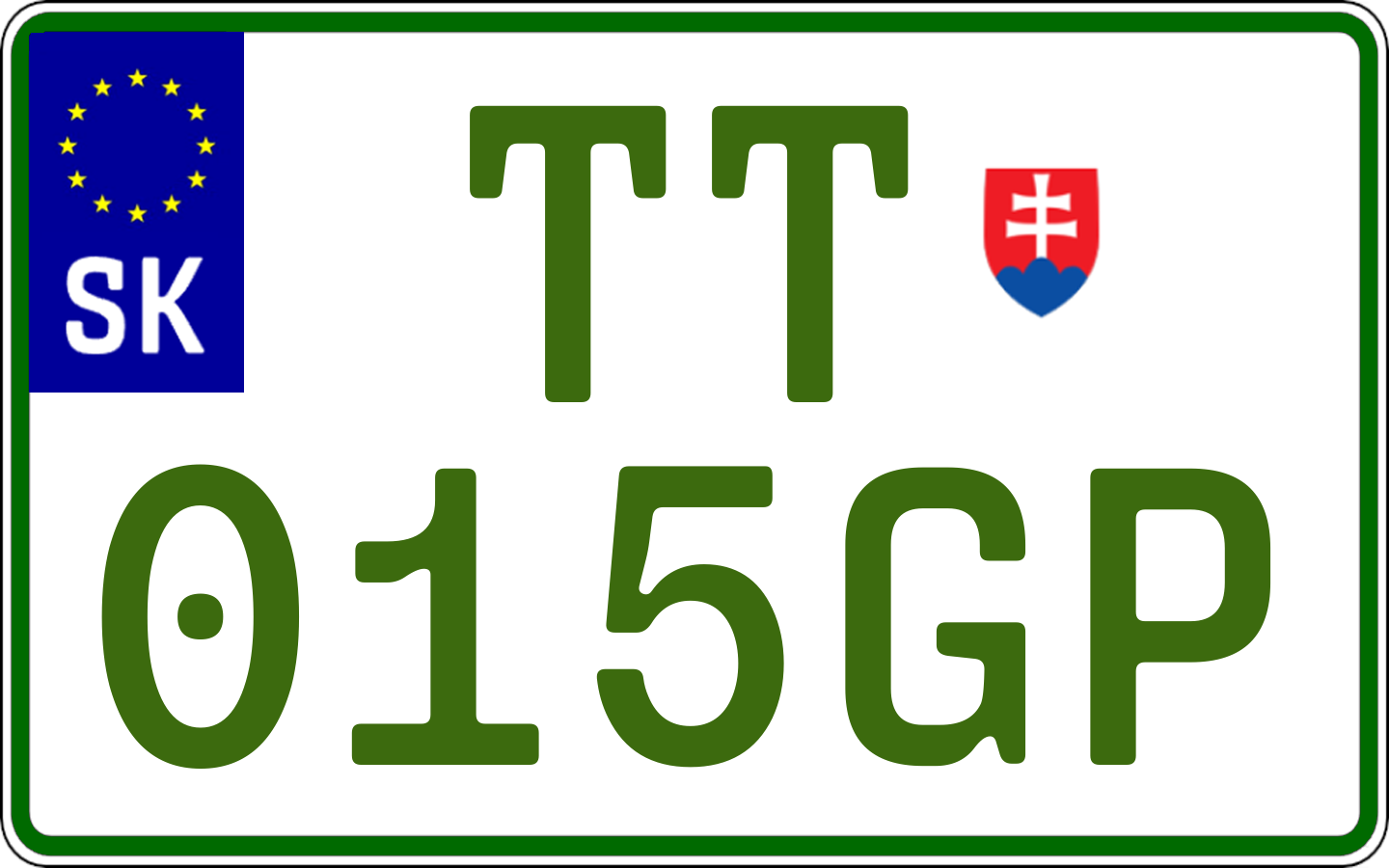 Typ IV - Elektro 2R