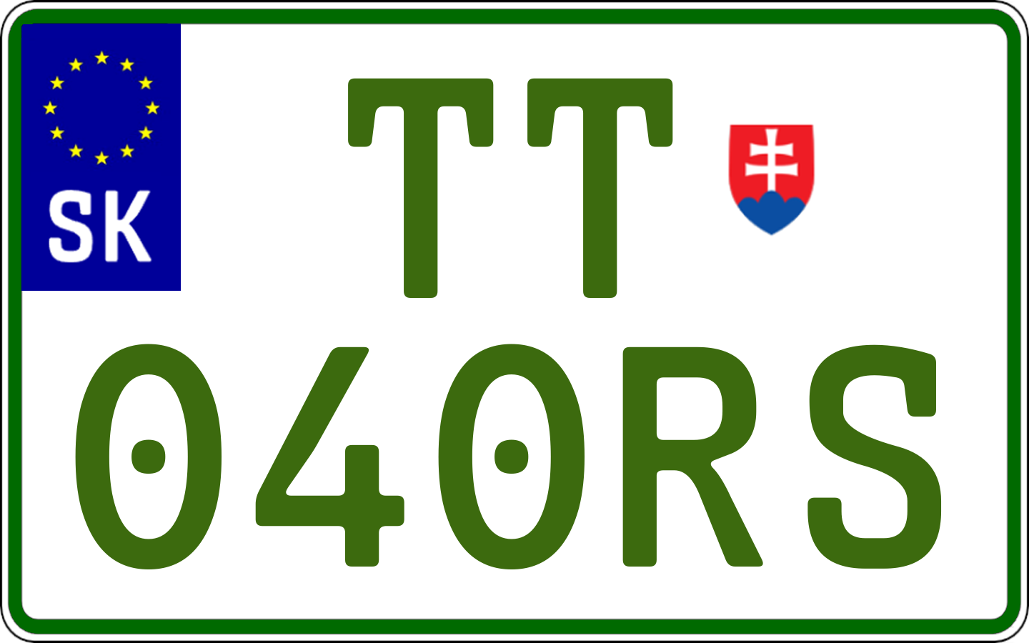 Typ IV - Elektro 2R