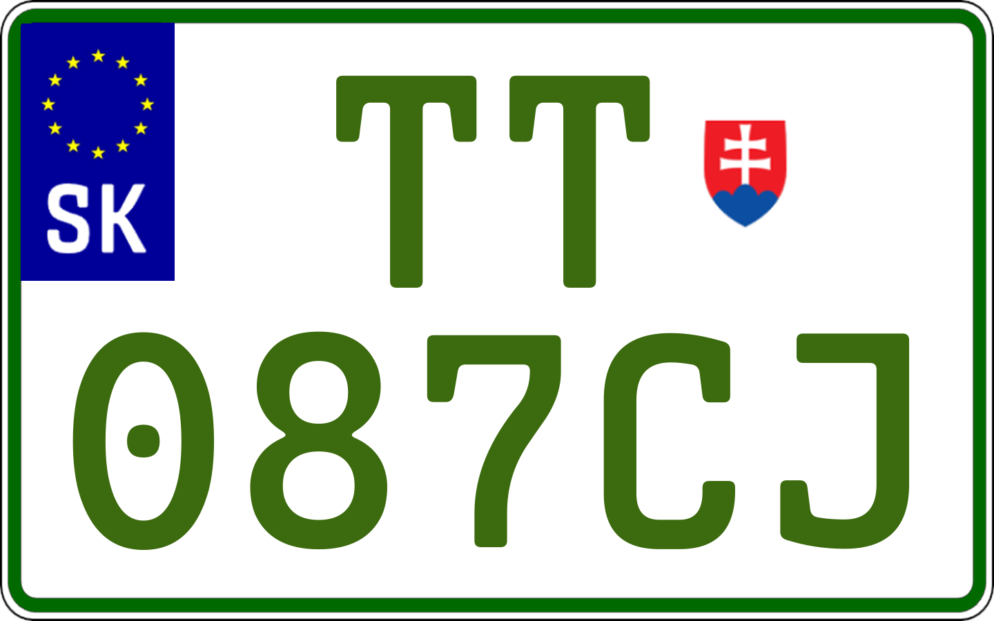 Typ IV - Elektro 2R
