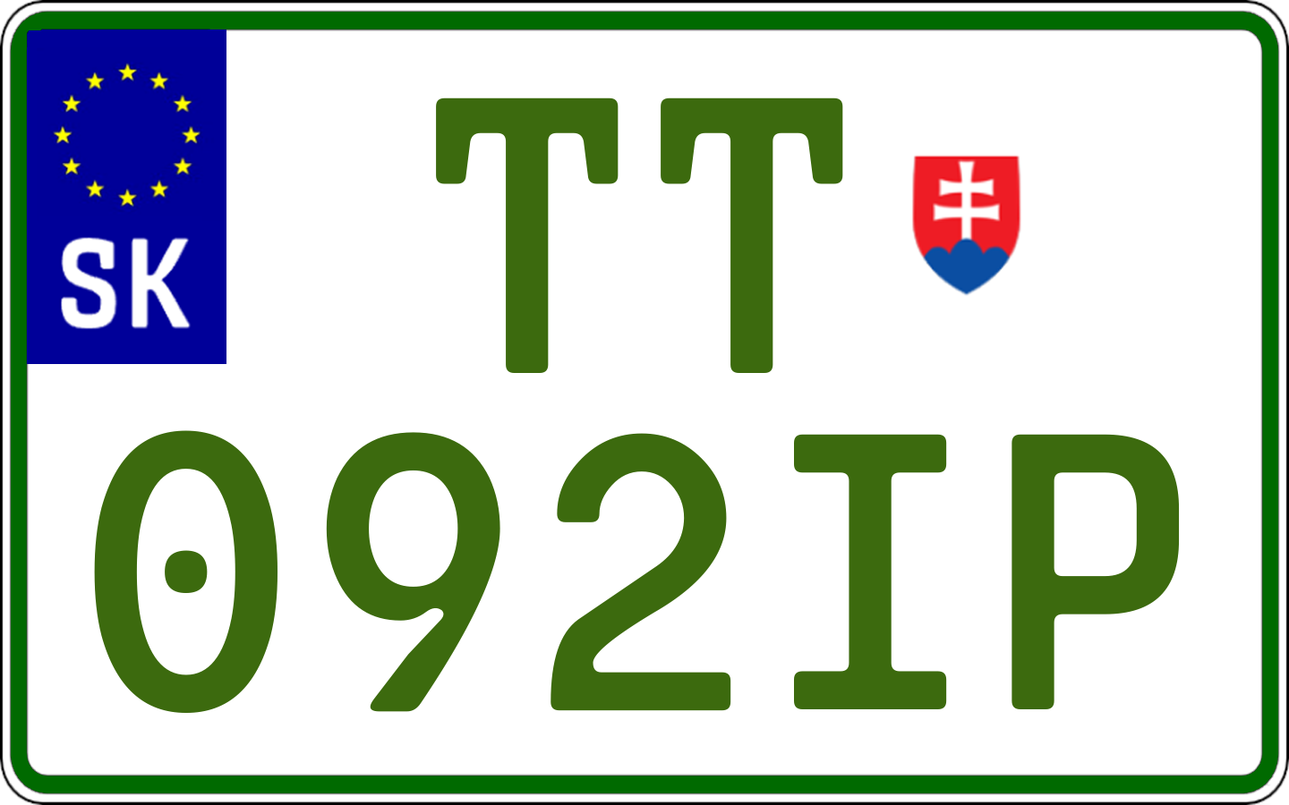 Typ IV - Elektro 2R