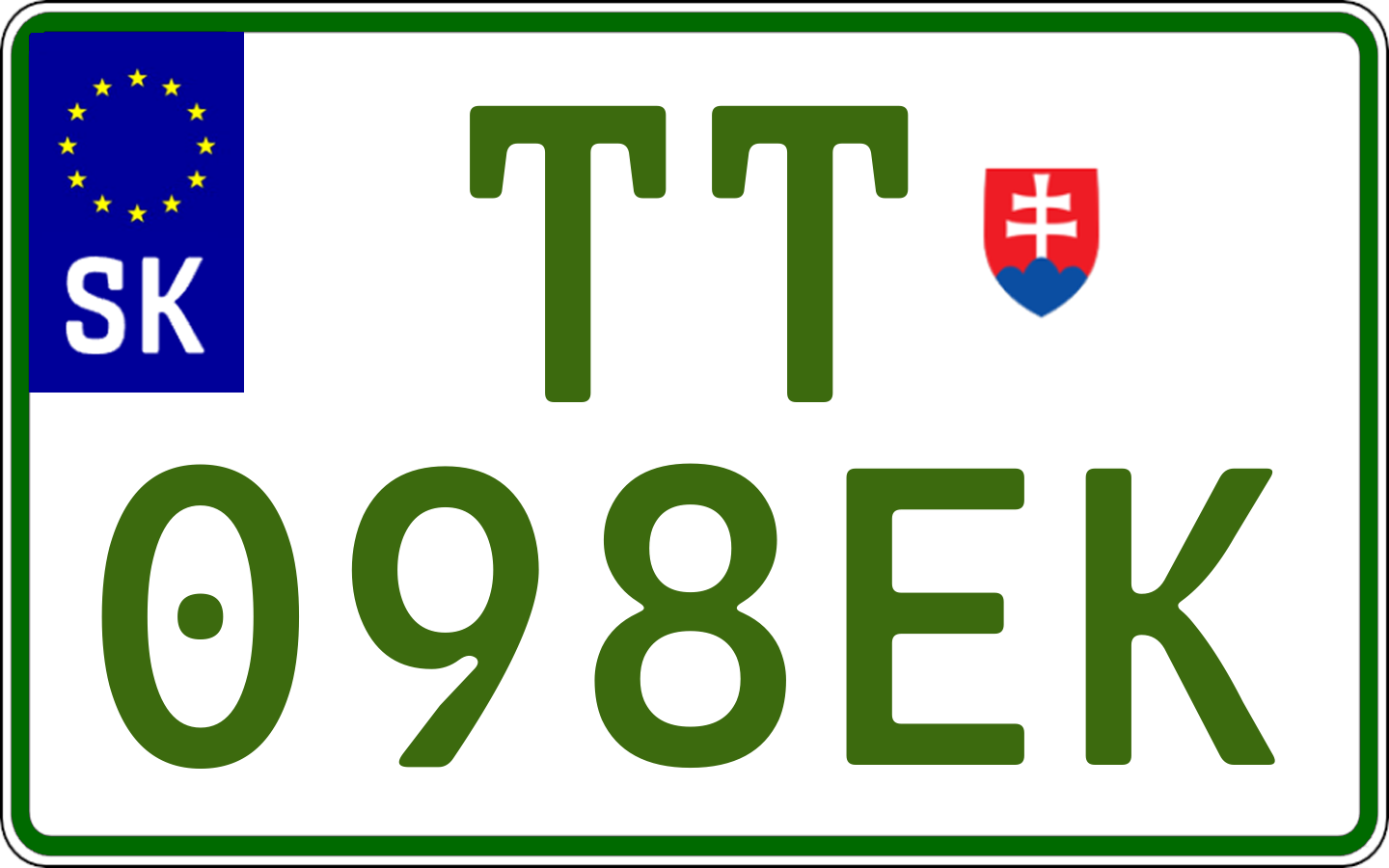 Typ IV - Elektro 2R