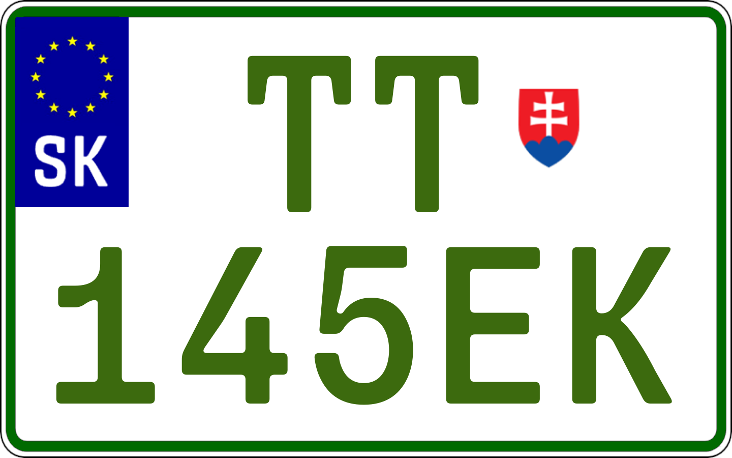 Typ IV - Elektro 2R