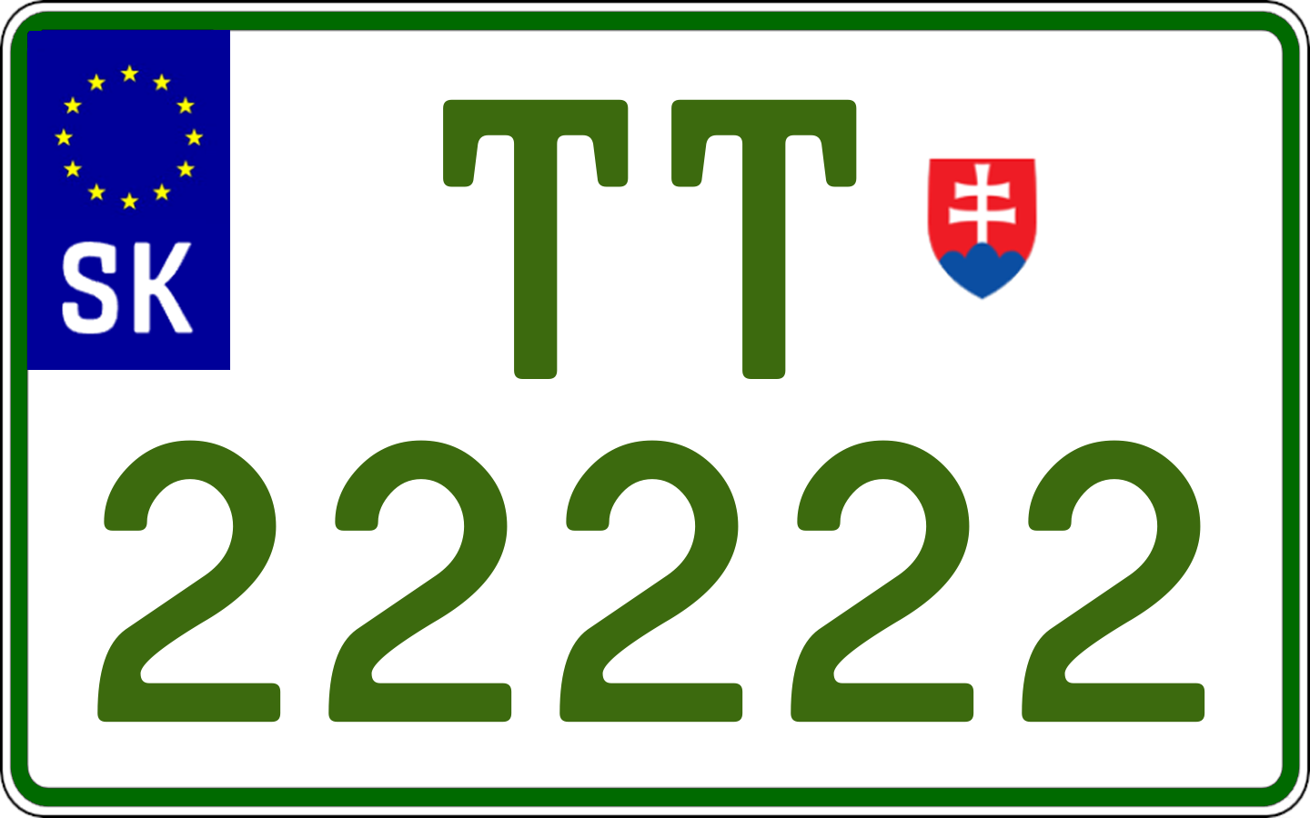 Typ IV - Elektro 2R