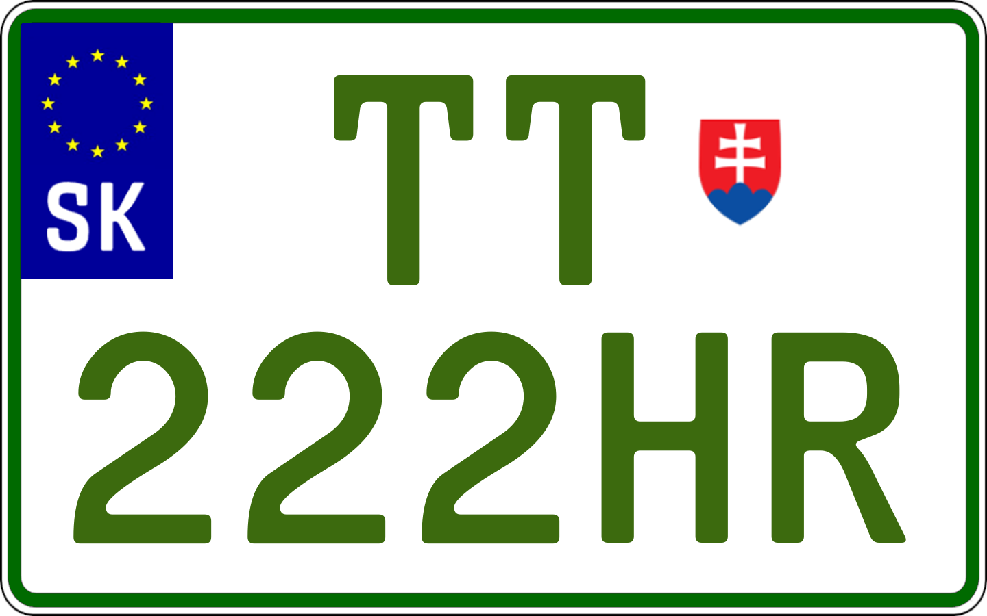 Typ IV - Elektro 2R