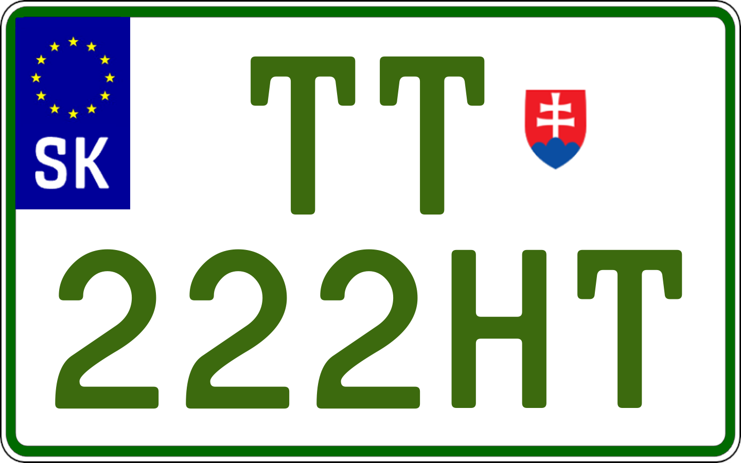 Typ IV - Elektro 2R
