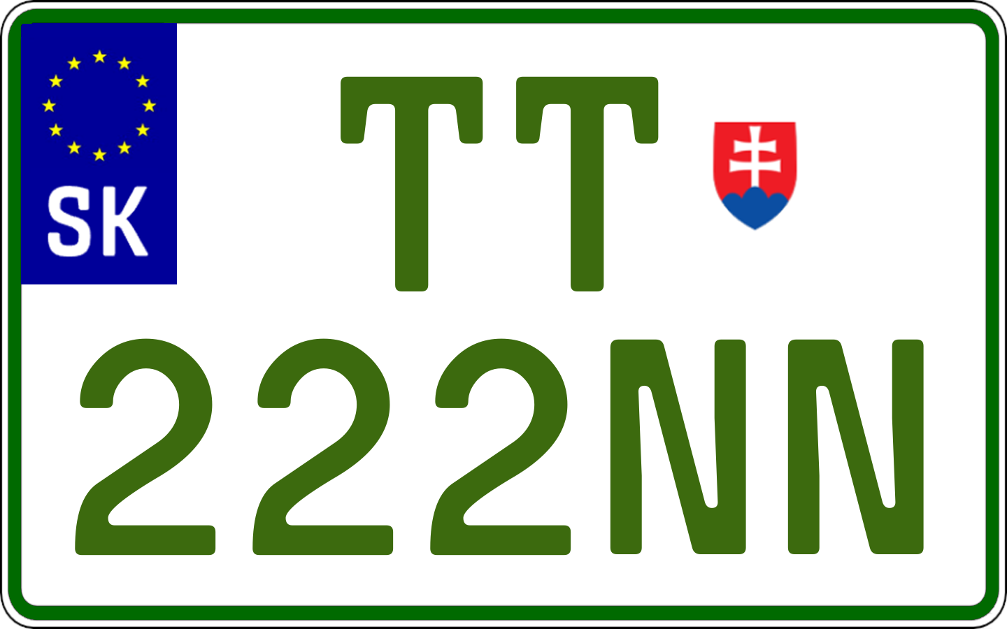 Typ IV - Elektro 2R