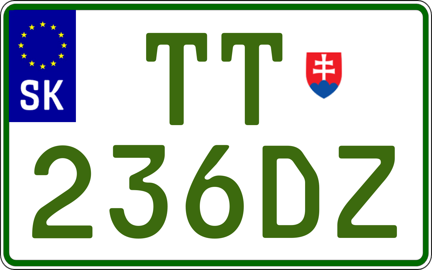 Typ IV - Elektro 2R