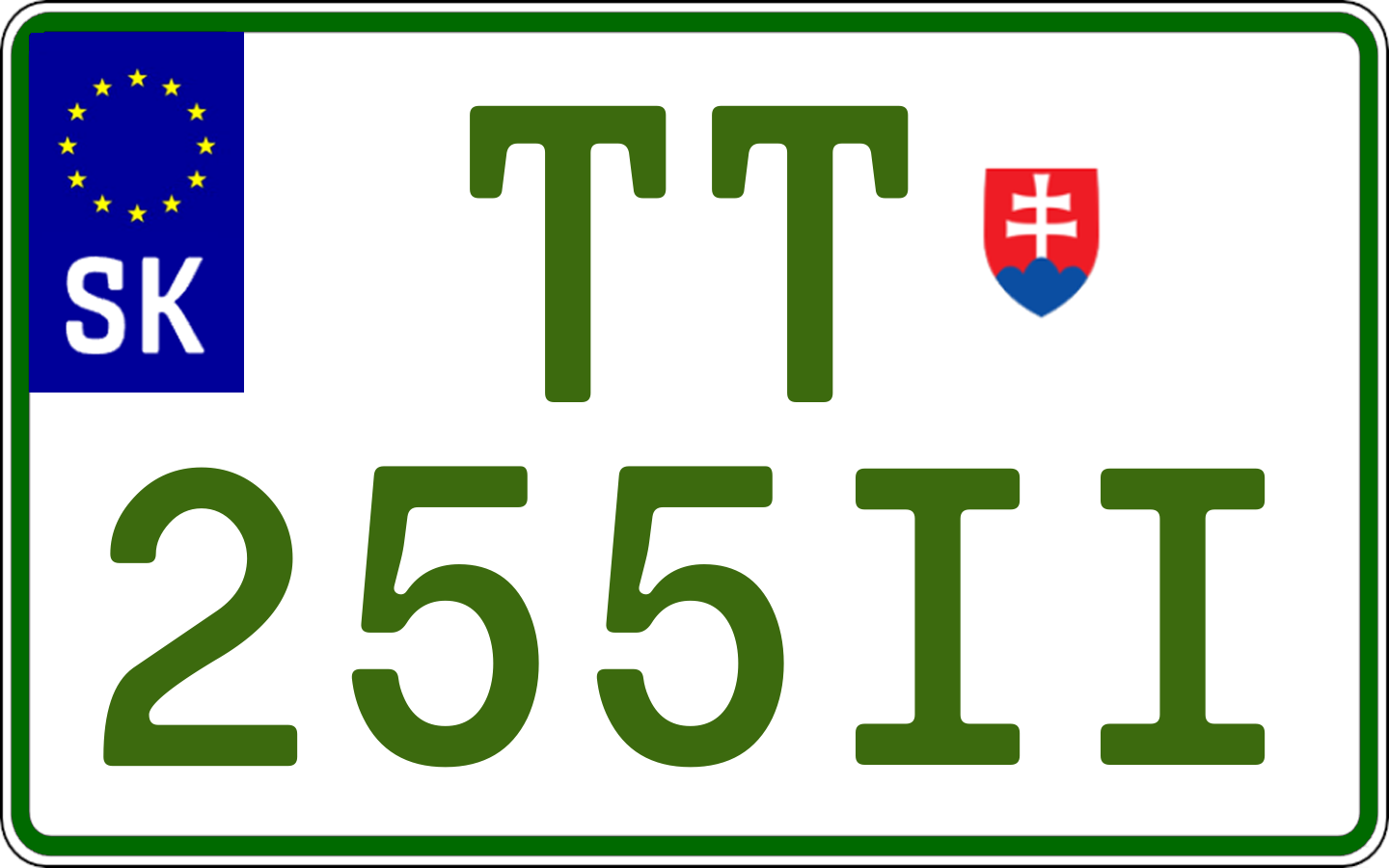 Typ IV - Elektro 2R