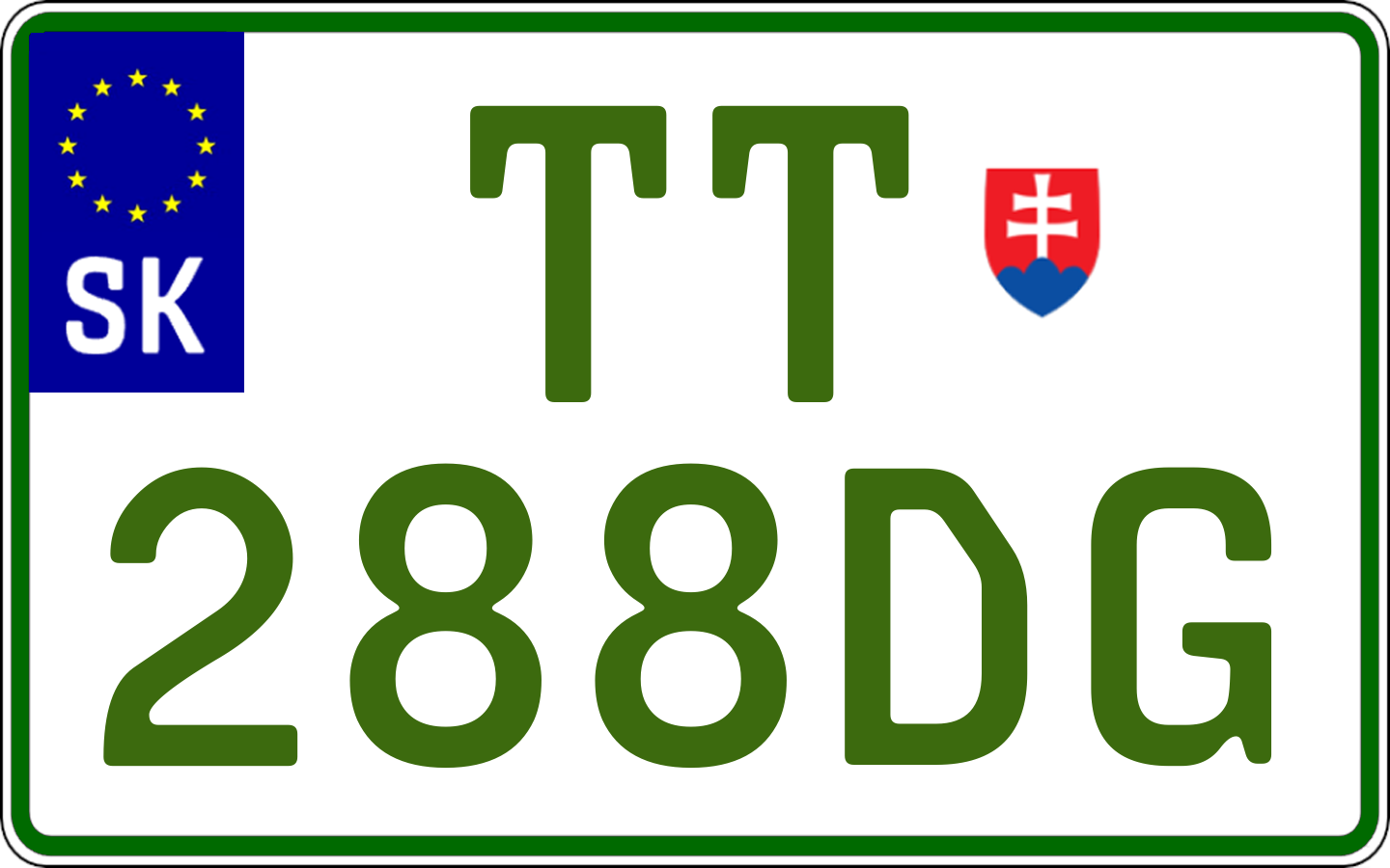 Typ IV - Elektro 2R