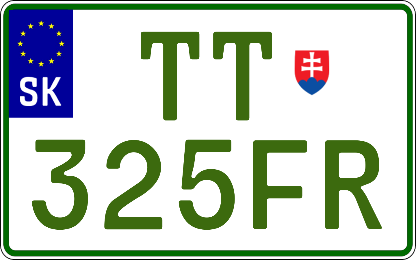 Typ IV - Elektro 2R