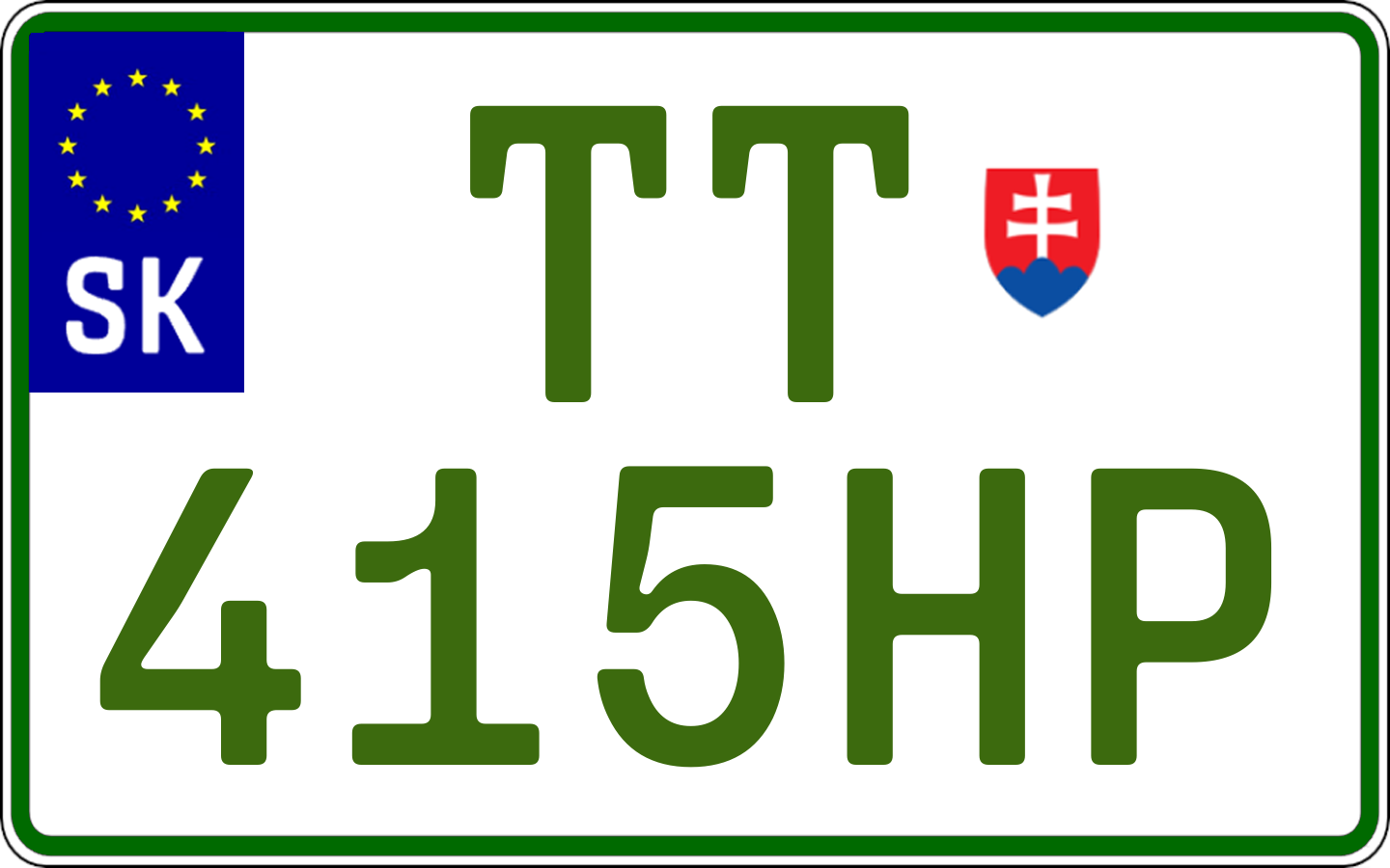 Typ IV - Elektro 2R