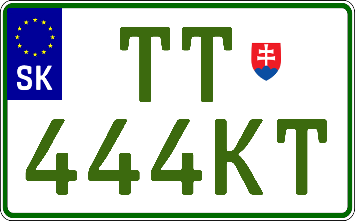 Typ IV - Elektro 2R