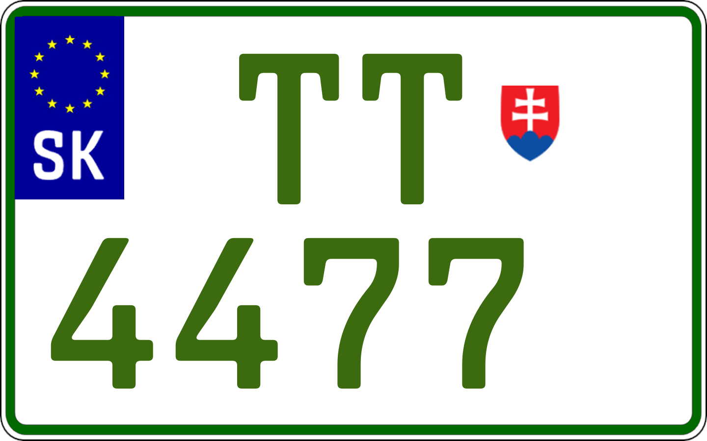 Typ IV - Elektro 2R