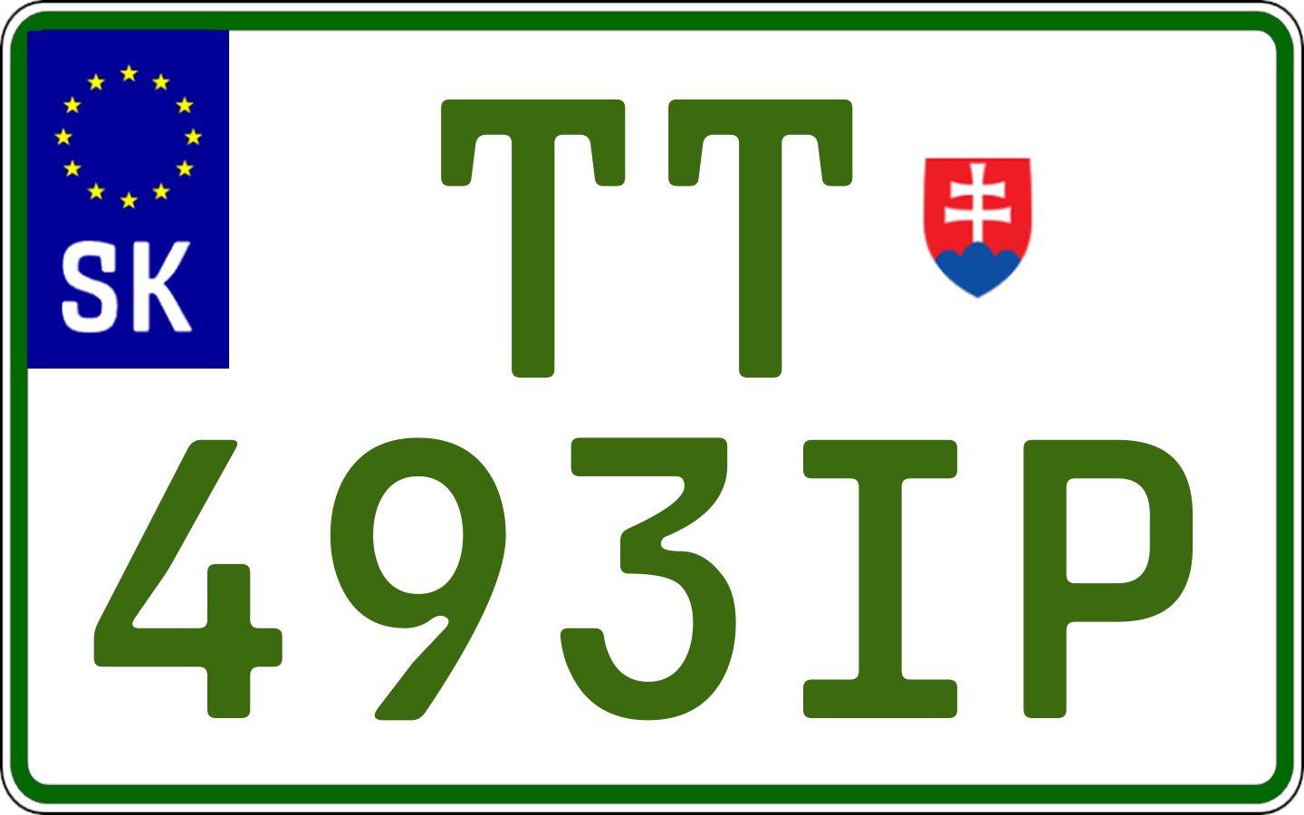 Typ IV - Elektro 2R