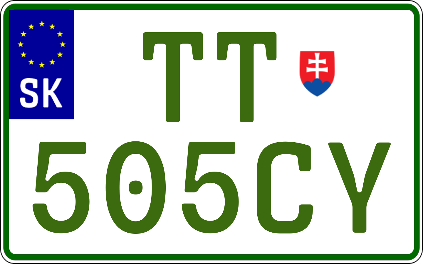 Typ IV - Elektro 2R