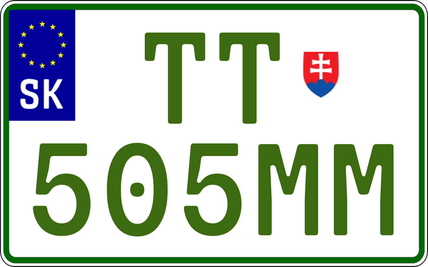 Typ IV - Elektro 2R