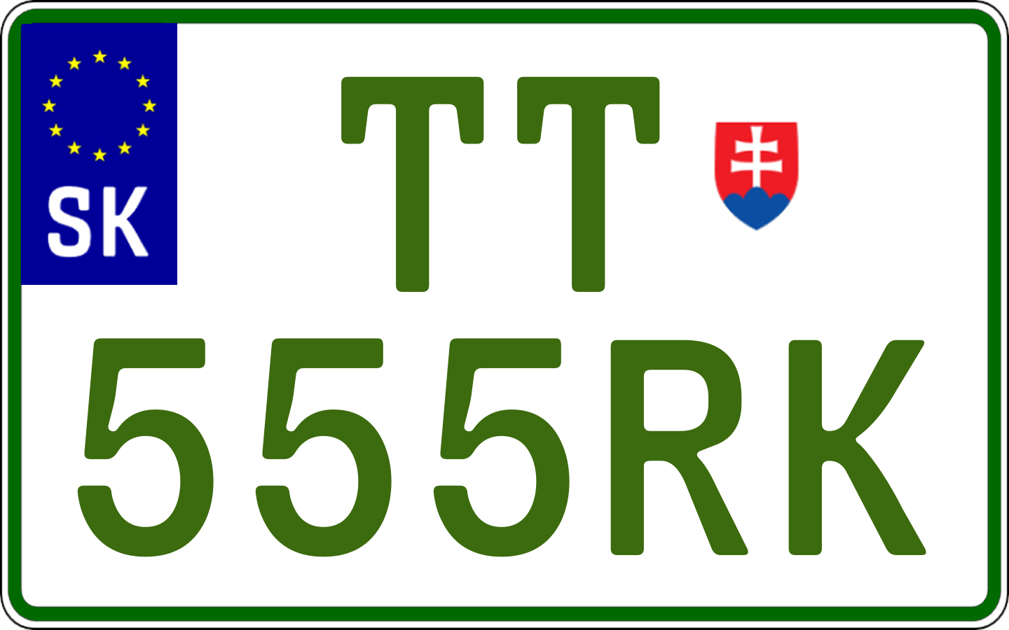 Typ IV - Elektro 2R