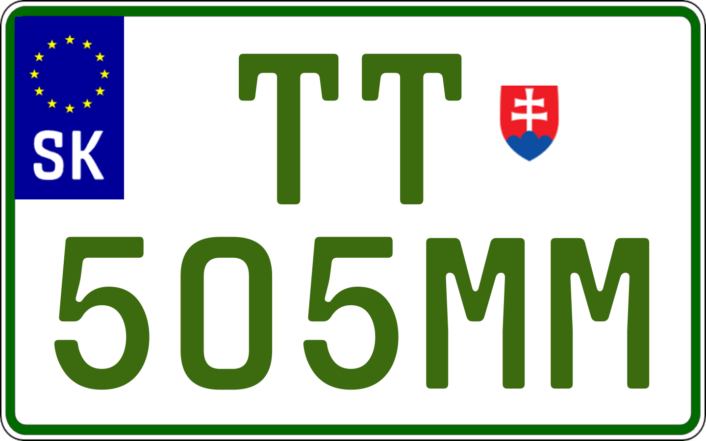 Typ IV - Elektro 2R