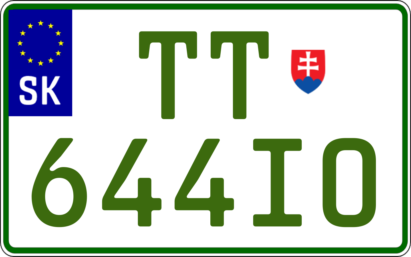 Typ IV - Elektro 2R