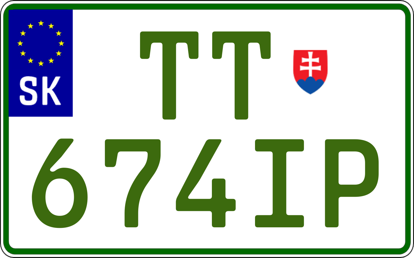 Typ IV - Elektro 2R