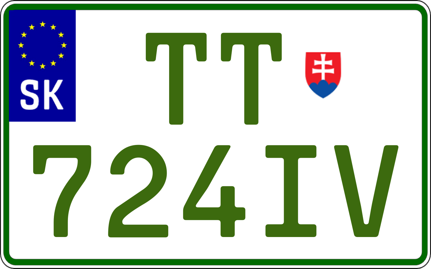 Typ IV - Elektro 2R