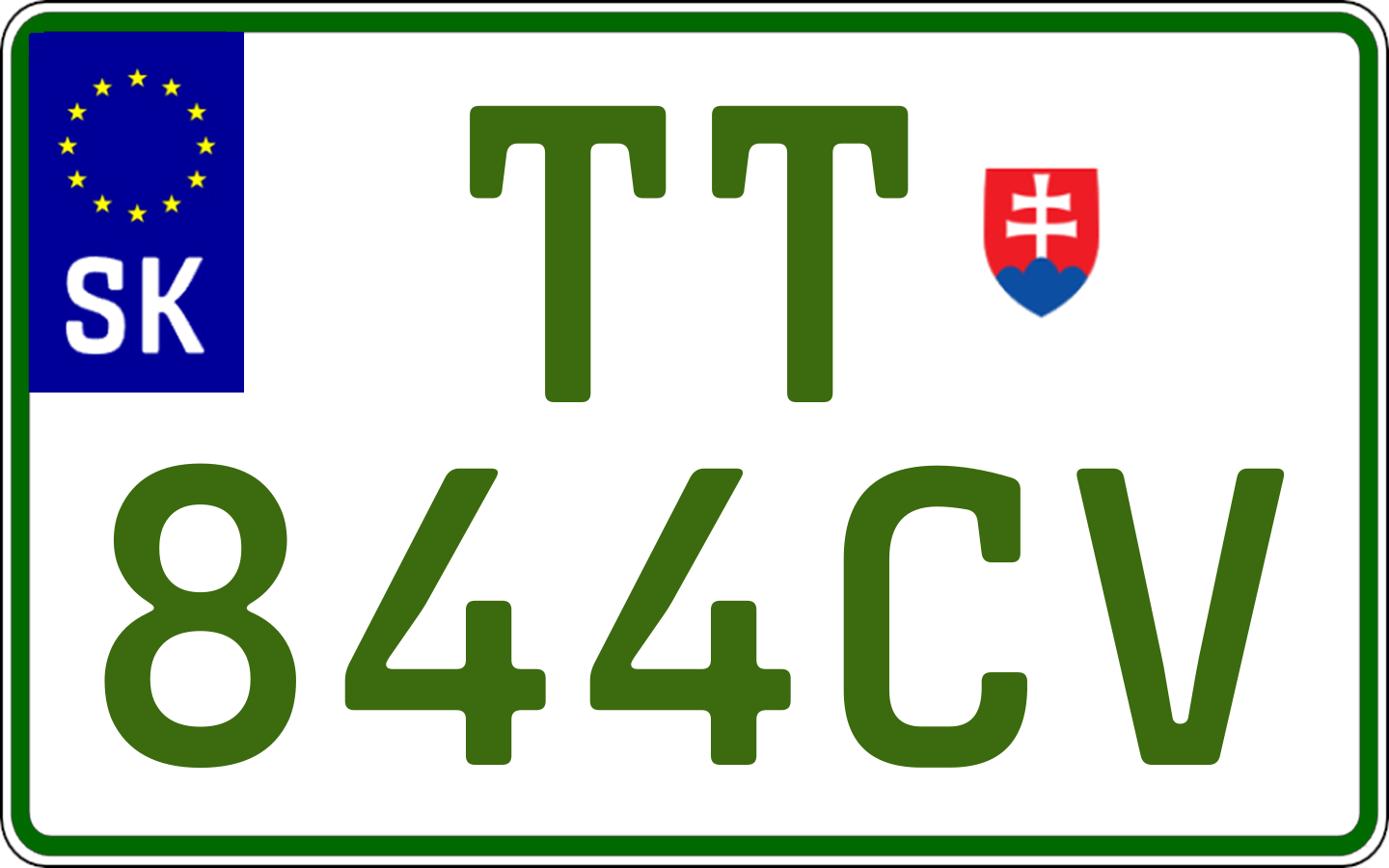 Typ IV - Elektro 2R