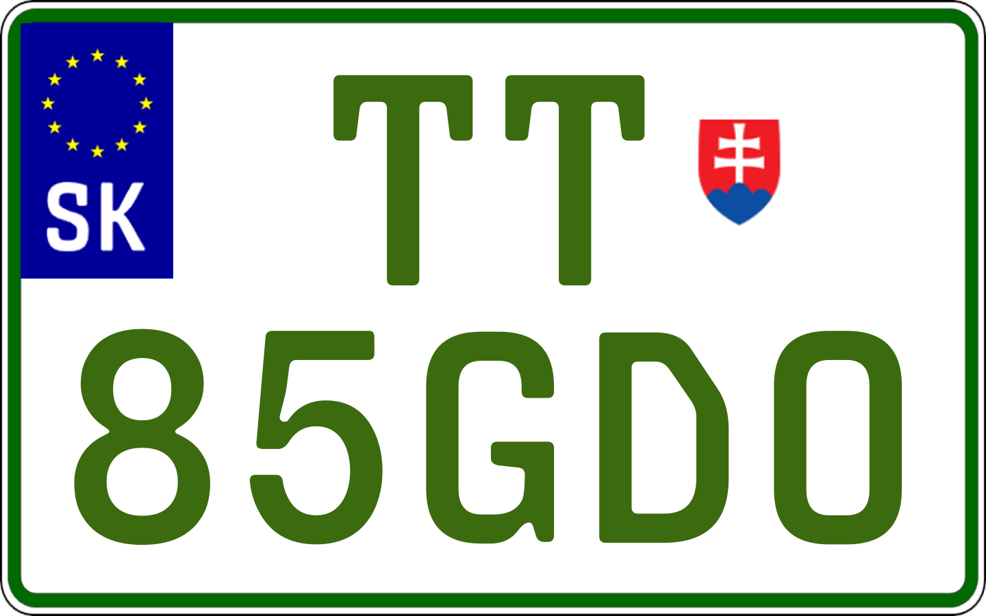 Typ IV - Elektro 2R