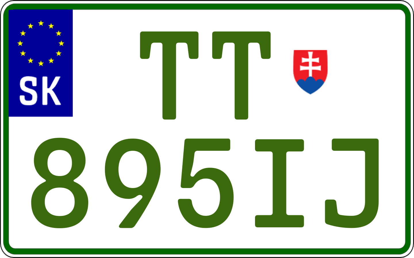 Typ IV - Elektro 2R
