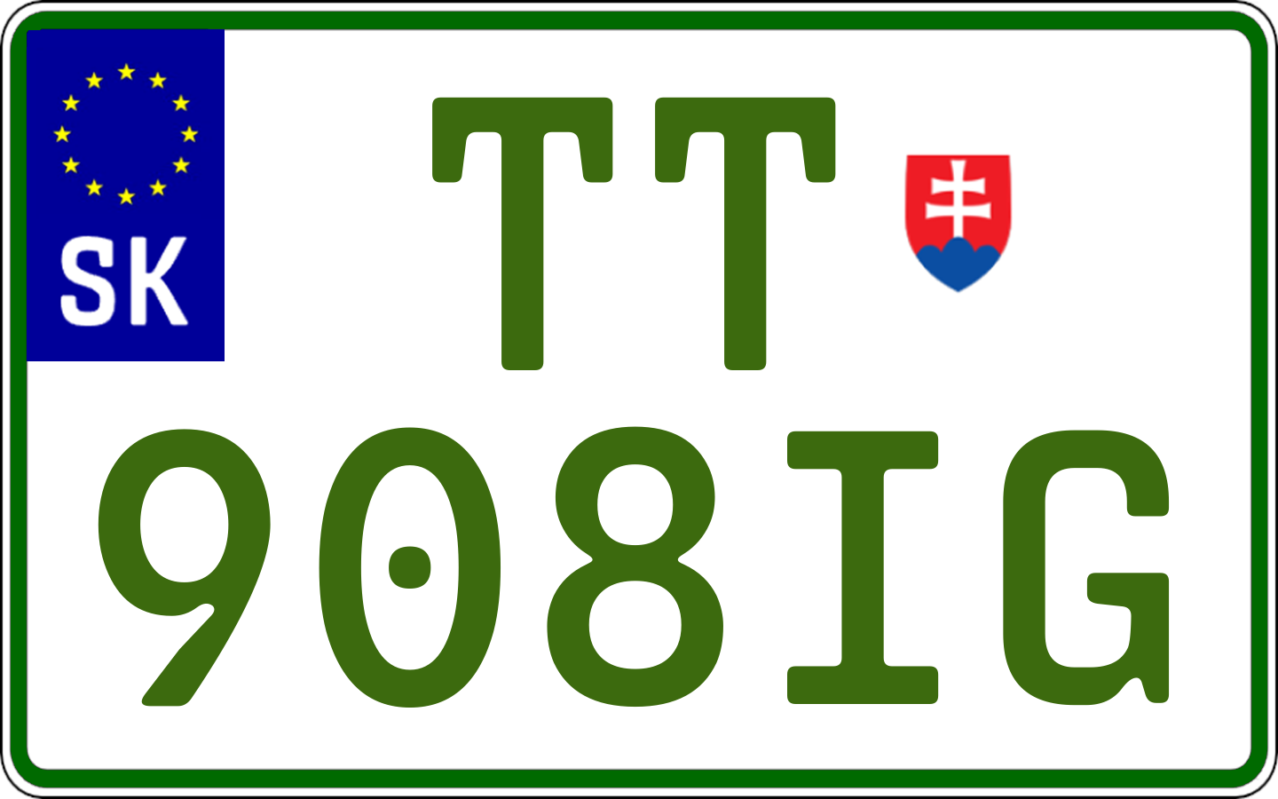 Typ IV - Elektro 2R