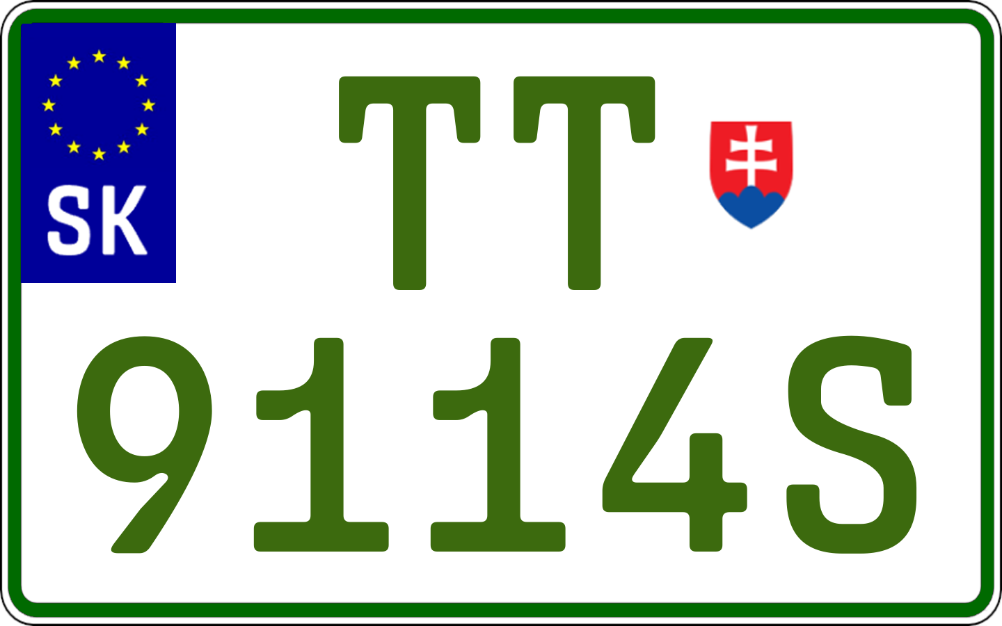 Typ IV - Elektro 2R