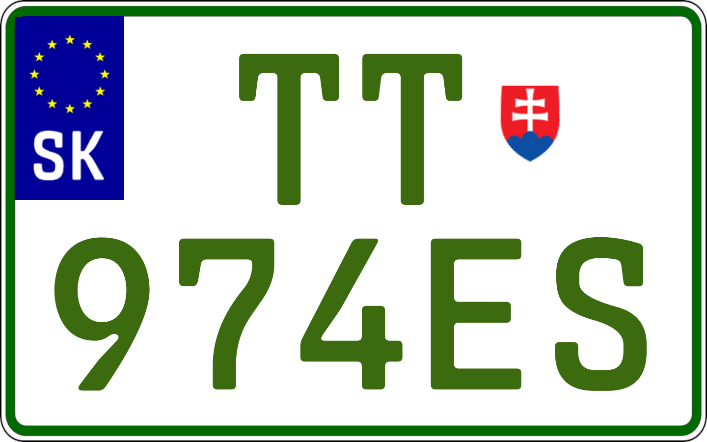 Typ IV - Elektro 2R